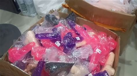 are sex toys illegal in china